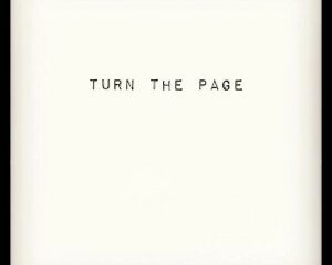 Turn-The-Page